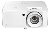 Купить проектор Optoma ZK450: цена от 148896 грн.