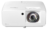 Купить проектор Optoma UHZ35ST: цена от 103648 грн.