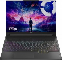 Купити ноутбук Lenovo Legion 9 16IRX9 (9 16IRX9 83G00012CK) за ціною від 166500 грн.