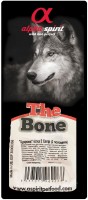 Купить корм для собак Alpha Spirit The Bone 480 g: цена от 72 грн.