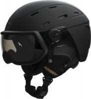 Купить горнолыжный шлем Rossignol Allspeed Visor: цена от 10206 грн.