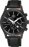 Купить наручные часы Q&Q C24A-012PY  по цене от 2302 грн.