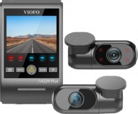 Купить відеореєстратор VIOFO A229 Plus 3CH: цена от 12480 грн.