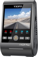 Купить видеорегистратор VIOFO A229 Plus 1CH  по цене от 8733 грн.
