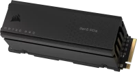 Купить SSD Corsair MP700 PRO Air Cooler (CSSD-F2000GBMP700PRO) по цене от 19200 грн.