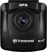 Купить видеорегистратор Transcend DrivePro DP250  по цене от 5243 грн.