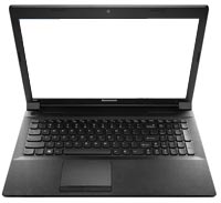Купить ноутбук Lenovo IdeaPad B590 (B590G 59-418327) по цене от 7370 грн.