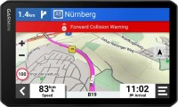 Купить GPS-навигатор Garmin CamperCam 795  по цене от 23480 грн.
