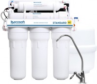 Купить фильтр для воды Ecosoft Standard PRO MO 550MP ECO STD: цена от 3019 грн.