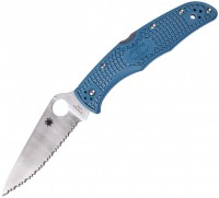 Купить нож / мультитул Spyderco Endura 4 K390 SpyderEdge: цена от 10680 грн.