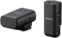 Купить микрофон Sony ECM-W3S  по цене от 14720 грн.