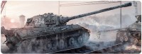 Купить коврик для мышки Voltronic Power World of Tanks-69: цена от 160 грн.