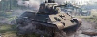 Купить коврик для мышки Voltronic Power World of Tanks-64: цена от 160 грн.