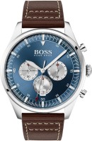 Купить наручные часы Hugo Boss Pioneer 1513709  по цене от 12290 грн.