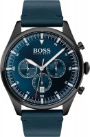 Купить наручные часы Hugo Boss Pioneer 1513711  по цене от 12990 грн.