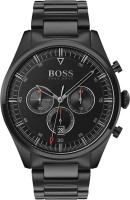 Купить наручные часы Hugo Boss Pioneer 1513714  по цене от 11290 грн.