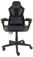 Купить компьютерное кресло DELTACO DC220 RGB  по цене от 11792 грн.