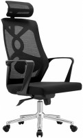Купить компьютерное кресло GT Racer B-716A  по цене от 2450 грн.