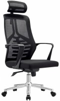 Купить комп'ютерне крісло GT Racer B-717A: цена от 2599 грн.