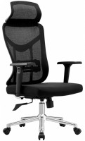 Купить компьютерное кресло GT Racer B-912A-S  по цене от 3250 грн.