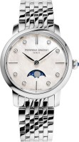 Купить наручные часы Frederique Constant Slimline FC-206MPWD1S6B: цена от 46840 грн.