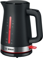 Купить электрочайник Bosch TWK 4M223: цена от 2609 грн.