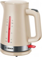 Купить электрочайник Bosch TWK 4M227  по цене от 2937 грн.