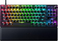 Купить клавиатура Razer Huntsman V3 Pro Tenkeyless: цена от 8839 грн.