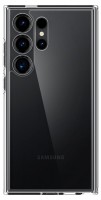 Купить чехол Spigen Ultra Hybrid for Galaxy S24 Ultra: цена от 986 грн.