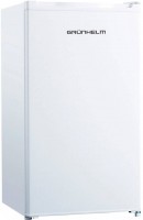 Купить холодильник Grunhelm VRM-S85M47-W: цена от 5643 грн.
