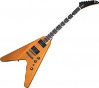 Купить гитара Gibson Dave Mustaine Flying V EXP  по цене от 129080 грн.