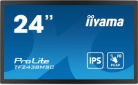 Купить монитор Iiyama ProLite TF2438MSC-B1: цена от 24280 грн.