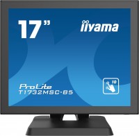 Купить монитор Iiyama ProLite T1732MSC-B5X: цена от 21600 грн.