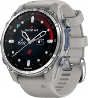 Купить смарт часы Garmin Descent MK3: цена от 49780 грн.