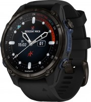 Купить смарт часы Garmin Descent MK3i 43mm  по цене от 56800 грн.