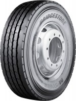 Купити вантажна шина Bridgestone M-Steer 001 (295/80 R22.5 152K) за ціною від 21320 грн.