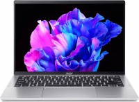 Купить ноутбук Acer Swift Go 14 SFG14-72 (SFG14-72-55HA) по цене от 39268 грн.