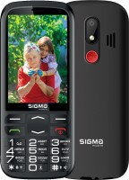Купить мобильный телефон Sigma mobile Comfort 50 Optima Type-C: цена от 1049 грн.