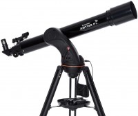 Купить телескоп Celestron Astro Fi 90: цена от 32950 грн.