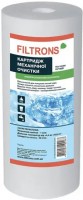 Купить картридж для воды Filtrons FLP10BB5  по цене от 186 грн.