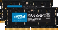 Купити оперативна пам'ять Crucial DDR5 SO-DIMM 2x48Gb за ціною від 15288 грн.