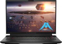 Купити ноутбук Dell Alienware m18 R1 AMD (USEAHBTSM18R1AMDGHFN) за ціною від 94350 грн.