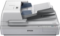 Купить сканер Epson WorkForce DS-60000  по цене от 175240 грн.