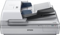 Купить сканер Epson WorkForce DS-70000  по цене от 209680 грн.