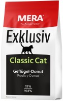 Купить корм для кошек Mera Exclusiv Classic Cat Poultry 10 kg  по цене от 1960 грн.