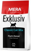 Купить корм для кошек Mera Exclusiv Classic Cat Fish 10 kg  по цене от 2061 грн.