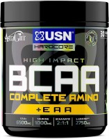 Купить аминокислоты USN BCAA Complete Amino + EAA (400 g) по цене от 991 грн.