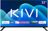 Купить телевизор Kivi 32H730QB: цена от 6573 грн.