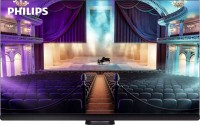 Купить телевизор Philips 55OLED908: цена от 79530 грн.