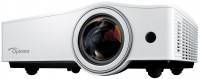 Купить проектор Optoma ZX212ST  по цене от 66953 грн.
